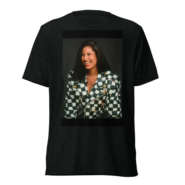 Comfy Vintage Style Tee