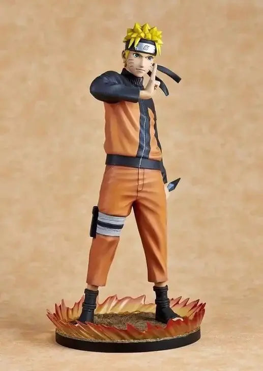 Anime Collectible Display Delight