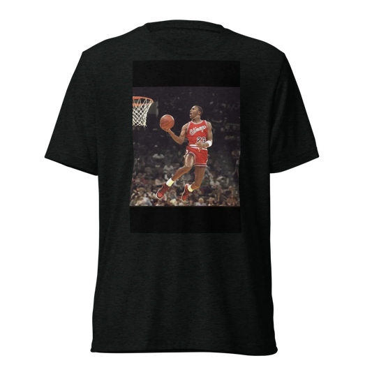 Soft Vintage Fit Tee. Legends