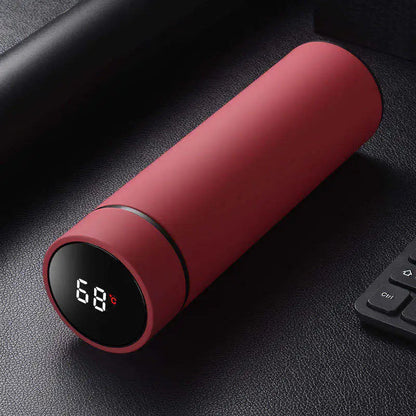 Hydrate Mate: Your All-Day Water Buddy