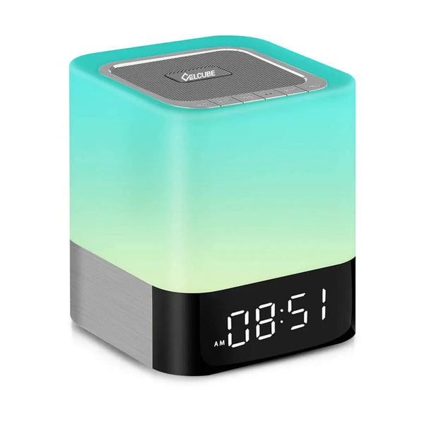 Celcube Bluetooth Bedside Lamp
