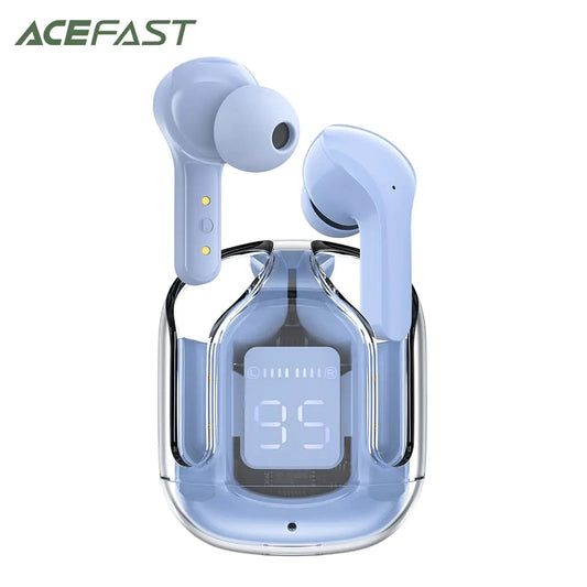 AceSound Wireless Earbuds