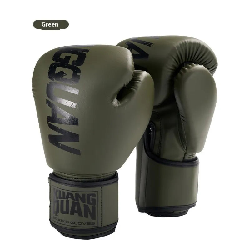 Ultimate Boxing Gloves for All Ages
