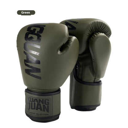 Ultimate Boxing Gloves for All Ages