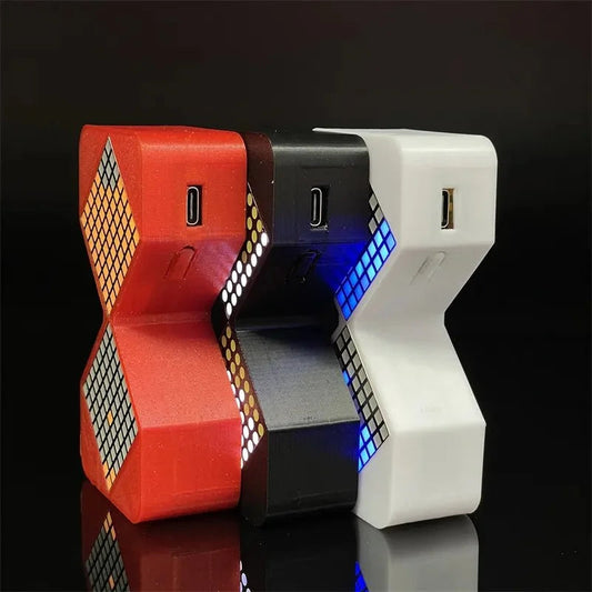 Luminous Glow Timer
