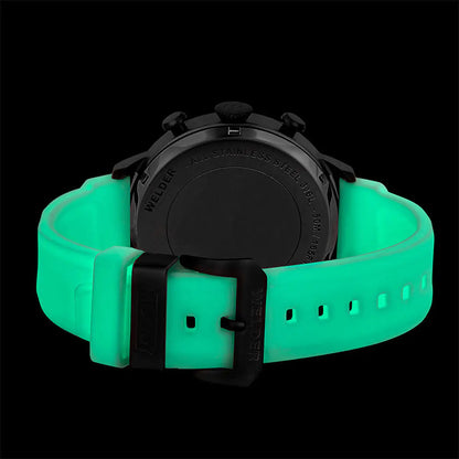 Chic Mood Changer Watch