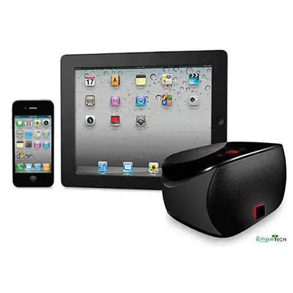 Pocket Party Bluetooth Speaker