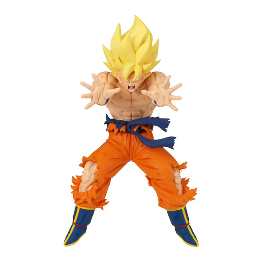 Epic Dragon Ball Battle Figurine