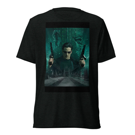 ComfortBlend Everyday Tee. Legends