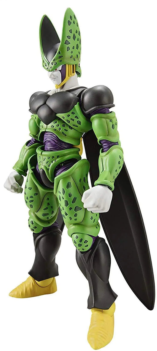 Dragon Ball Z Ultimate Cell Model