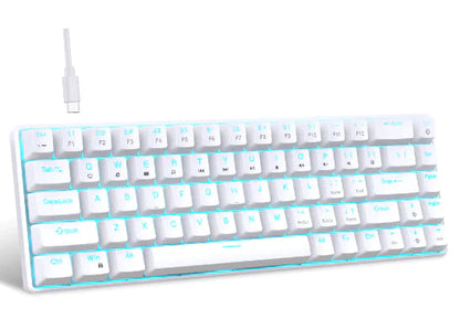 Ultimate Gamer Keyboard