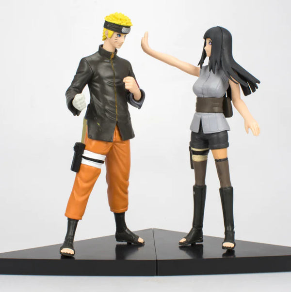 Naruto Ninja Hero Figure