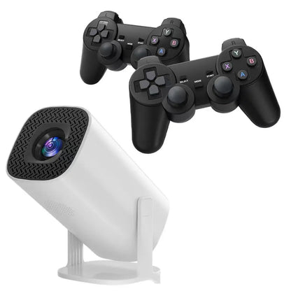 Epic HD Game & Movie Projector