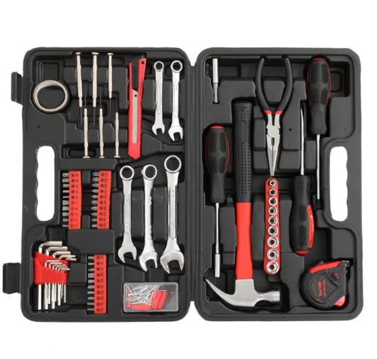 Ultimate DIY Tool Kit