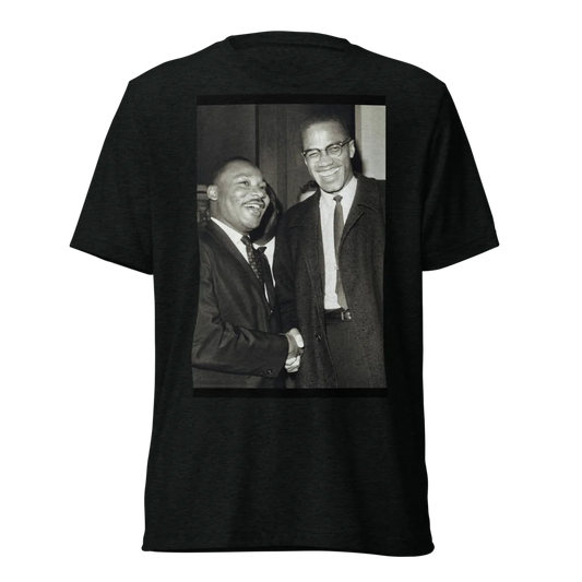 Cozy Unisex TriBlend Tee. Legends