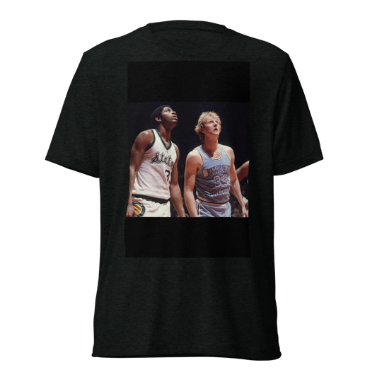 Cozy Everyday Tee. Legends