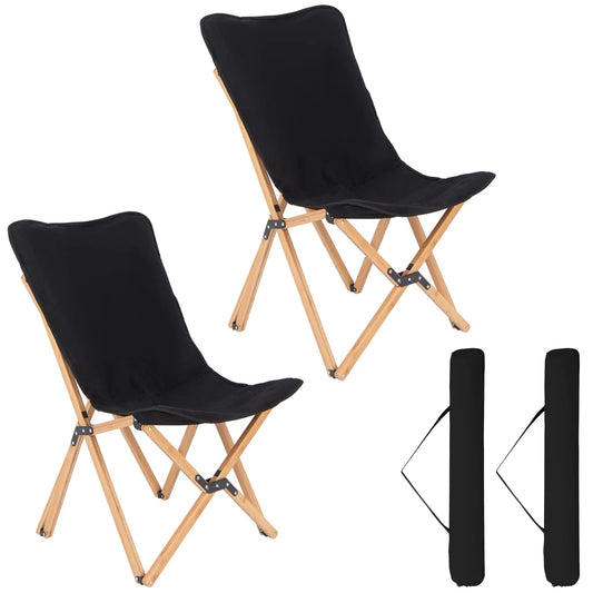 Ultimate Outdoor Relaxation Chair