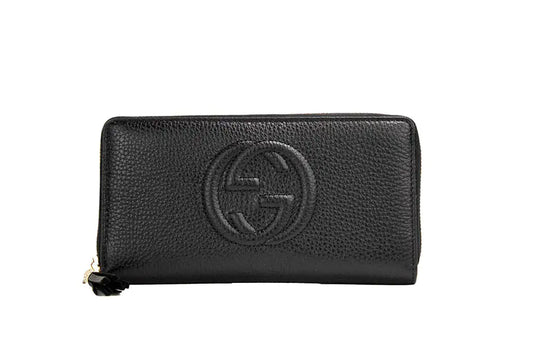 Gucci Zip Wallet for Men