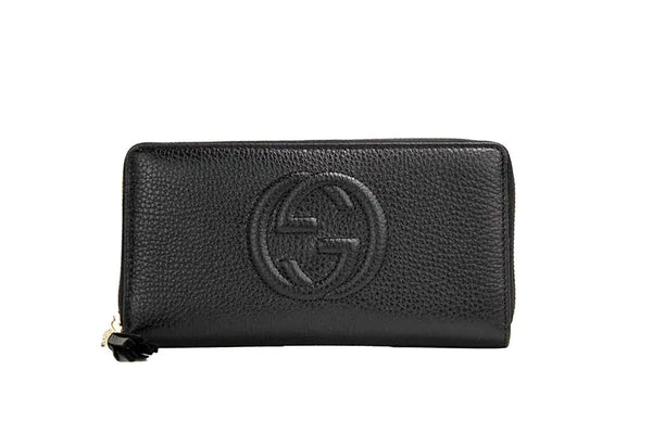 Gucci Zip Wallet for Men