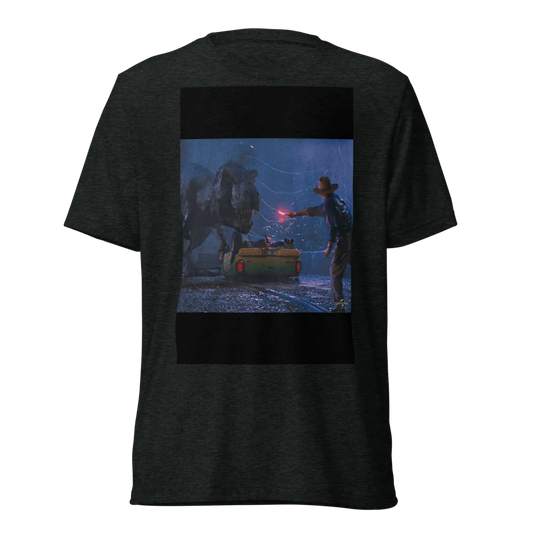 Ultimate Comfort TriBlend Tee. Legends
