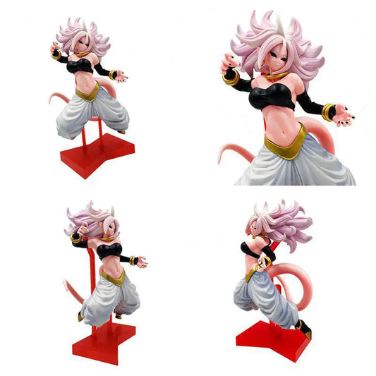 Majin Buu Anime Collectible