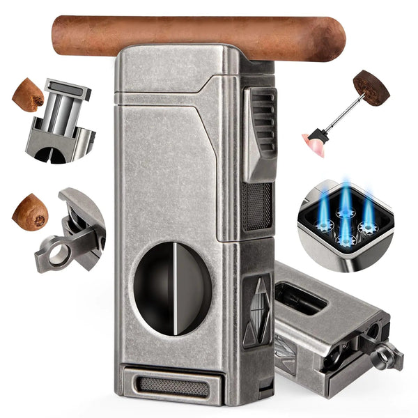 Ultimate Cigar Companion