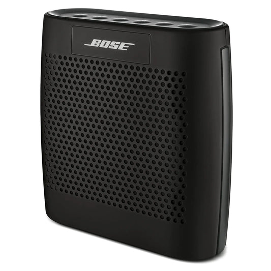 Vibrant SoundLink Bluetooth Speaker