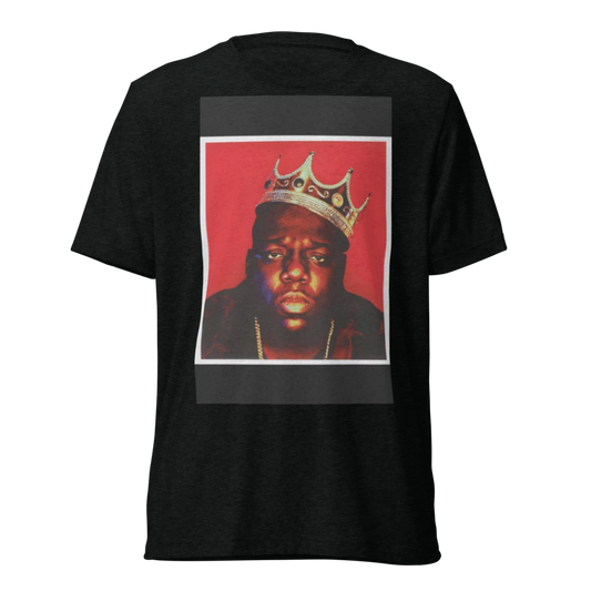 Comfort Fit Vintage Tee. Legends