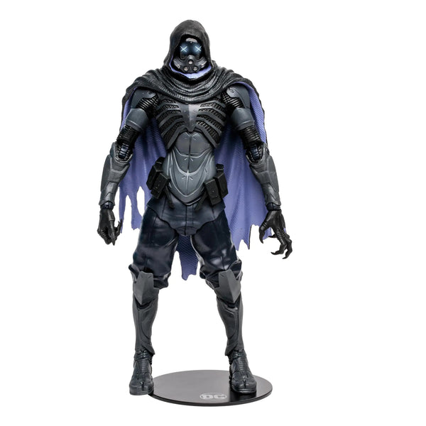 Epic Batman Battle Collectible Set