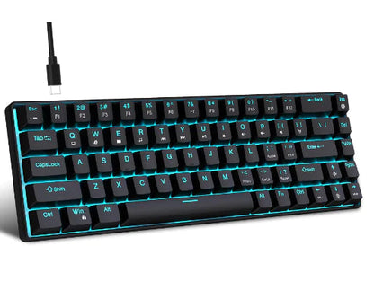 Ultimate Gamer Keyboard