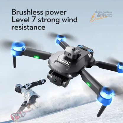 SkyMaster Ultimate Drone