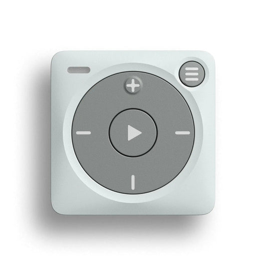 Mighty Music Companion