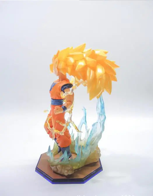 Epic Dragon Ball Figurine