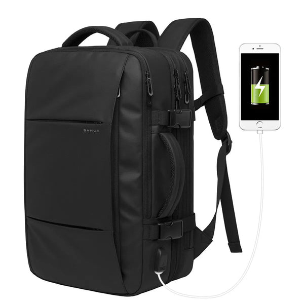 Ultimate Travel Buddy Backpack