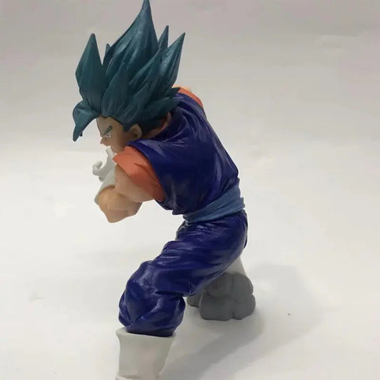 Vegeta Super Warrior Figurine