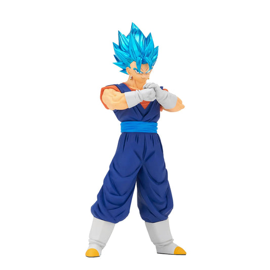 Epic Vegito Saiyan Action Figure