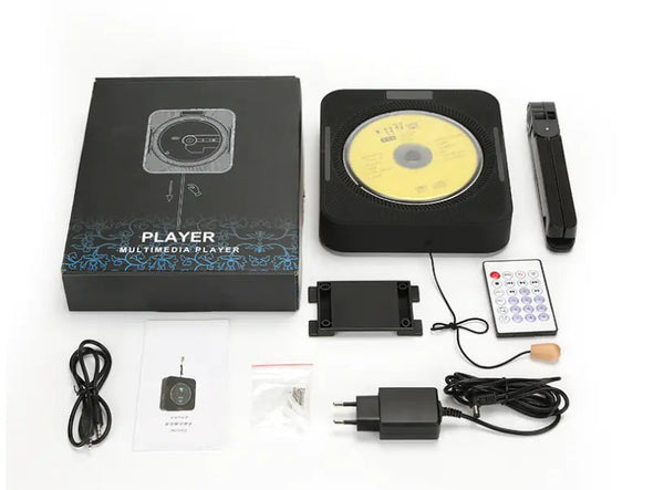 Smart Learning Sound Station