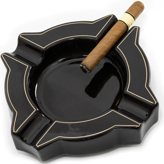 Elegant Smoke Rest