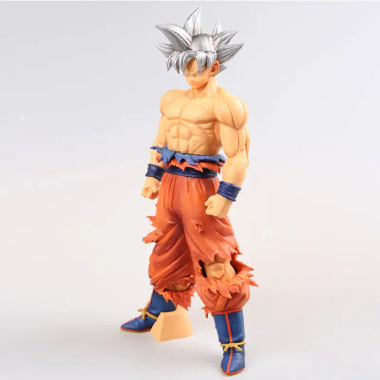 Epic Goku Action Figure