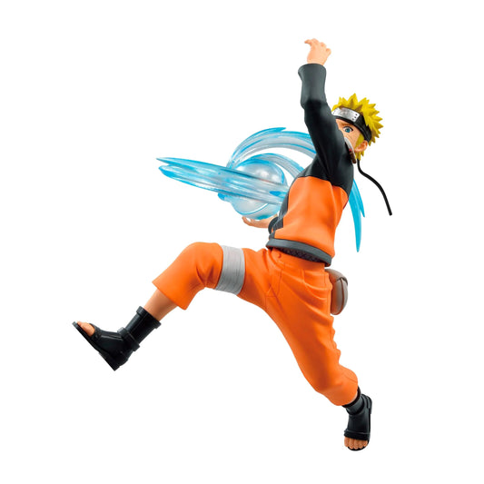 Epic Naruto Battle Figure