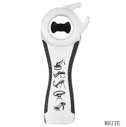 Handy All-in-One Opener
