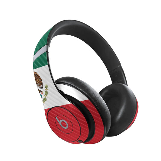 Vibrant Style Headphone Skins