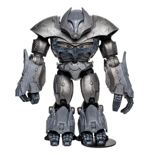 Epic Justice Buster Batman Figure