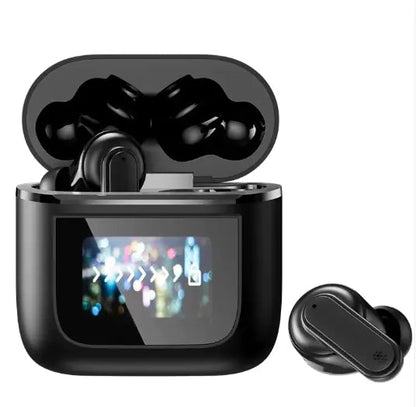 Magic Touch Earbuds
