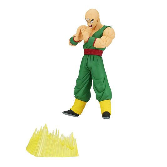Dragon Ball Z Collectible Figure