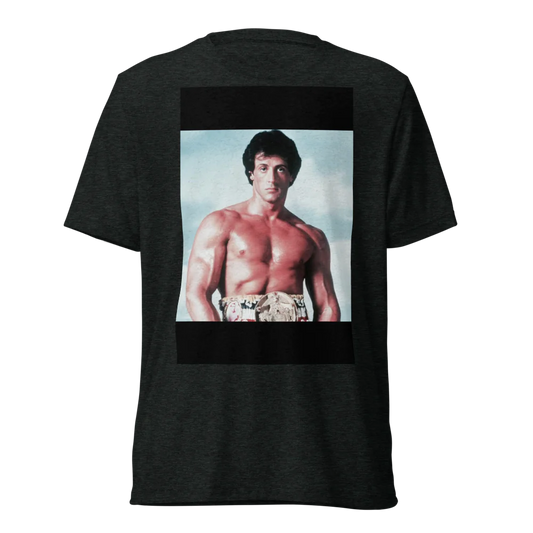 Vintage Comfort Tee. Legends