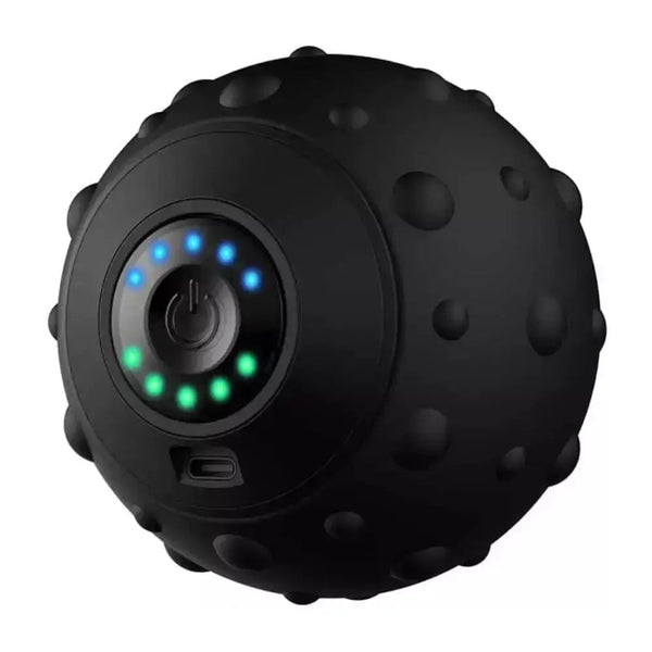 Vibrating Yoga Relaxation Ball