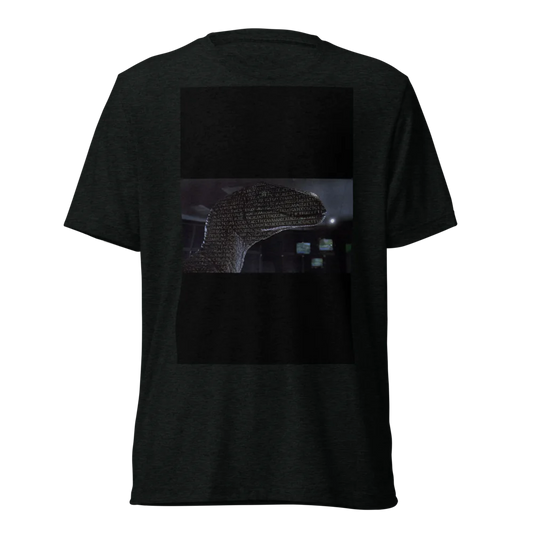 Comfy Vintage Tee. Legends