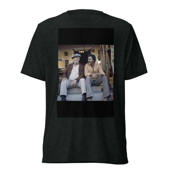 Comfy Vintage Tee