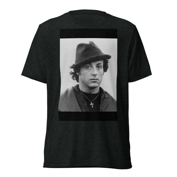 Ultimate Comfort Tee